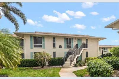 221 Palm Dr #221-2, Naples, FL 34112 - Photo 1