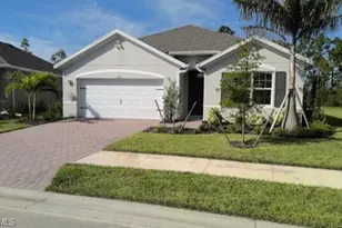 3635 Rollingwater Wy, North Fort Myers, FL 33917 - Photo 1