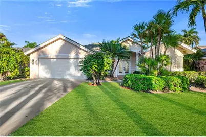 934 Marble Dr, Naples, FL 34104 - Photo 1