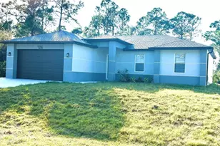 726 Giorgio Ave S, Lehigh Acres, FL 33974 - Photo 1