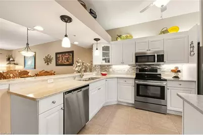 2350 Hidden Lake Ct #3, Naples, FL 34112 - Photo 1
