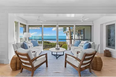 2701 Gulf Shore Blvd N #4, Naples, FL 34103 - Photo 5