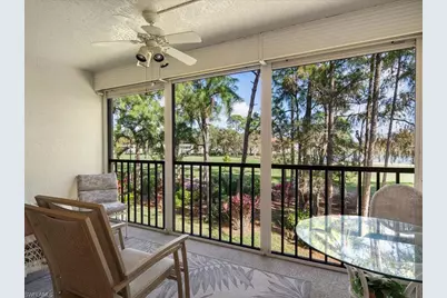 5741 Deauville Cir #F-208, Naples, FL 34112 - Photo 1