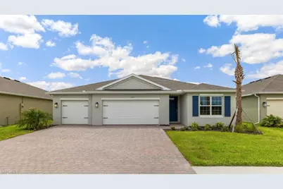 1219 NE 5th Pl, Cape Coral, FL 33909 - Photo 1