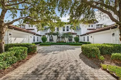 28540 Calabria Ct #101, Naples, FL 34110 - Photo 1