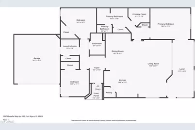 10479 Casella Way #102, Fort Myers, FL 33913 - Photo 5