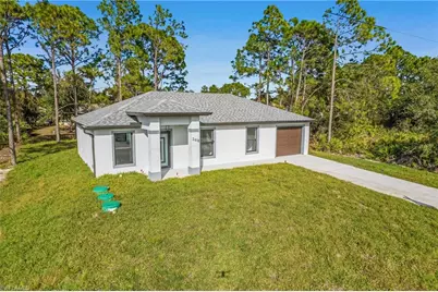 2618 41 St W, Lehigh Acres, FL 33971 - Photo 1
