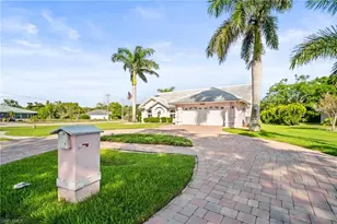 4226 Yarmouth Ct, North Fort Myers, FL 33903 - Photo 3