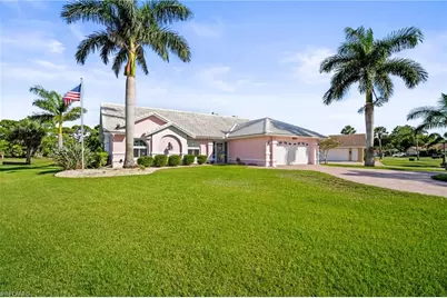 4226 Yarmouth Ct, North Fort Myers, FL 33903 - Photo 1