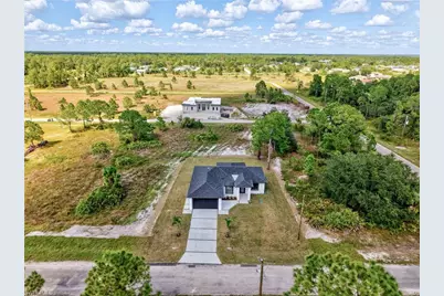 1119 Earhart St E, Lehigh Acres, FL 33974 - Photo 1