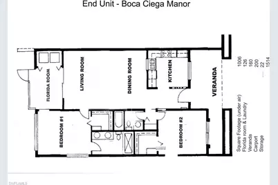 2005 Pine Isle Ln #2005, Naples, FL 34112 - Photo 23