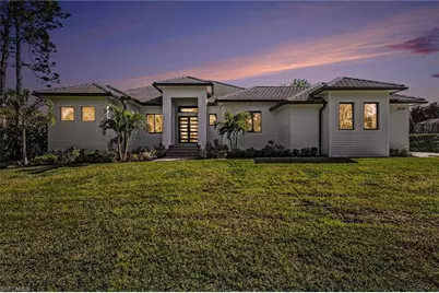 1720 21st St SW, Naples, FL 34117 - Photo 1