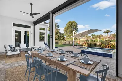 14835 Dockside Ln, Naples, FL 34114 - Photo 33