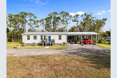 6885 Rich Rd, North Fort Myers, FL 33917 - Photo 3