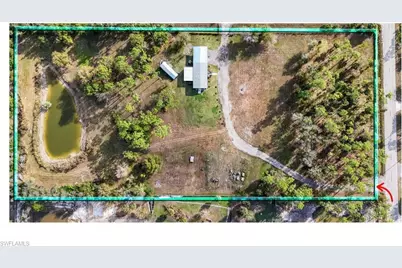 6885 Rich Rd, North Fort Myers, FL 33917 - Photo 1