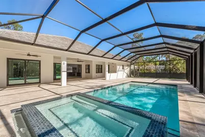 5080 Hickory Wood Dr, Naples, FL 34119 - Photo 37