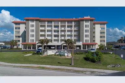 25901 Hickory Blvd #506, Bonita Springs, FL 34134 - Photo 29