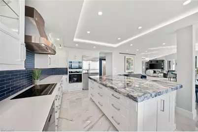 6001 Pelican Bay Blvd #PH -A, Naples, FL 34108 - Photo 27