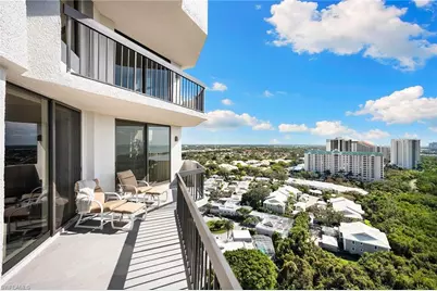 6001 Pelican Bay Blvd #PH -A, Naples, FL 34108 - Photo 21