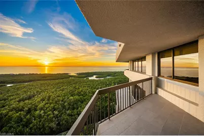 6001 Pelican Bay Blvd #PH -A, Naples, FL 34108 - Photo 9