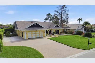 2274 Queens Way, Naples, FL 34112 - Photo 1