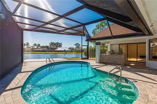 2330 Queens Way, Naples, FL 34112 - Photo 1