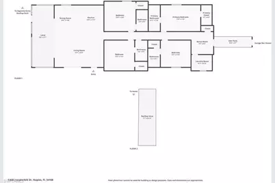 10002 Vanderbilt Dr, Naples, FL 34108 - Photo 39