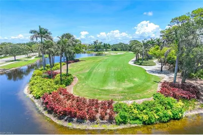 5633 Turtle Bay Dr #32, Naples, FL 34108 - Photo 35