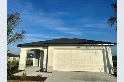 17840 Belforte Ct, North Fort Myers, FL 33917 - Photo 1