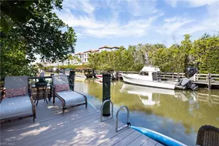 1595 Curlew Ave, Naples, FL 34102 - Photo 15