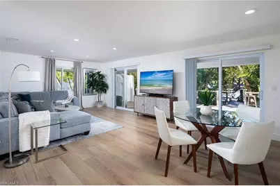 1595 Curlew Ave #4, Naples, FL 34102 - Photo 1