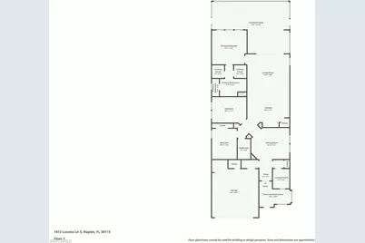 1412 Lucena Ln S, Naples, FL 34113 - Photo 35