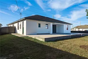 405 Kismet Pkwy E, Cape Coral, FL 33909 - Photo 49