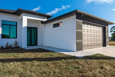 405 Kismet Pkwy E, Cape Coral, FL 33909 - Photo 3