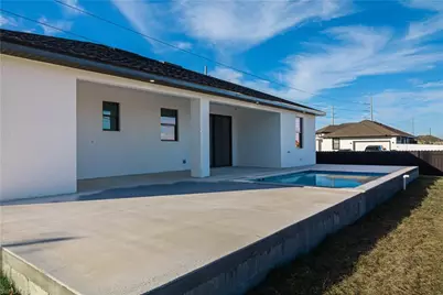 405 Kismet Pkwy E, Cape Coral, FL 33909 - Photo 45