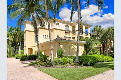 2847 Tiburon Blvd E #8-101, Naples, FL 34109 - Photo 1