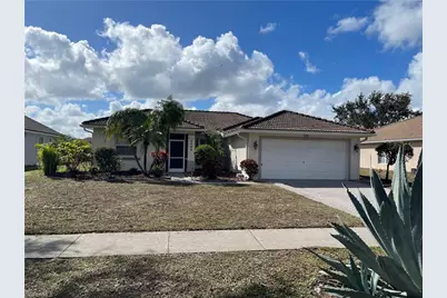 2895 Orange Grove Trl, Naples, FL 34120 - Photo 1