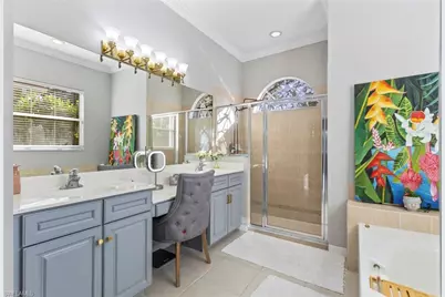 8524 Laurel Lakes Blvd, Naples, FL 34119 - Photo 17