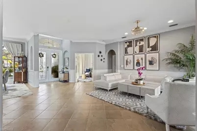 8524 Laurel Lakes Blvd, Naples, FL 34119 - Photo 5