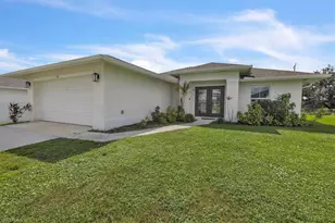 412 NE 25th St, Cape Coral, FL 33909 - Photo 1