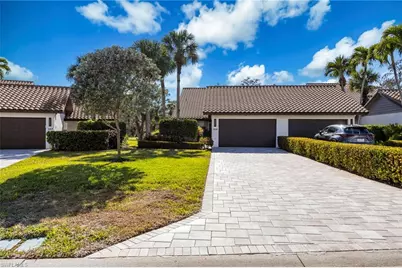 105 Cypress View Dr #105, Naples, FL 34113 - Photo 1