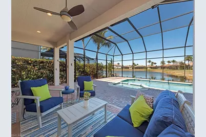 3693 Pleasant Springs Dr, Naples, FL 34119 - Photo 7