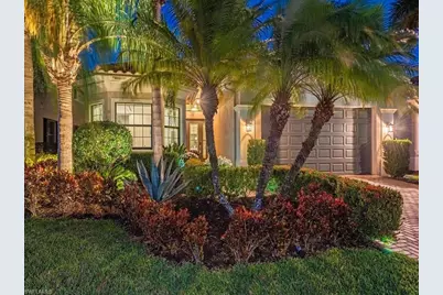 3693 Pleasant Springs Dr, Naples, FL 34119 - Photo 1