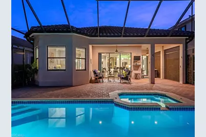 3693 Pleasant Springs Dr, Naples, FL 34119 - Photo 3