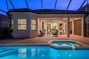 3693 Pleasant Springs Dr, Naples, FL 34119 - Photo 3