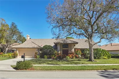 208 Silverado Dr, Naples, FL 34119 - Photo 1