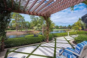 3123 Dahlia Way, Naples, FL 34105 - Photo 3