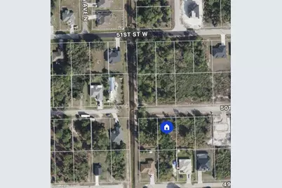 2717 50th St W, Lehigh Acres, FL 33971 - Photo 1