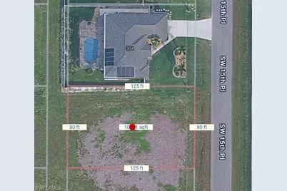 308 SW 15th Pl, Cape Coral, FL 33991 - Photo 3