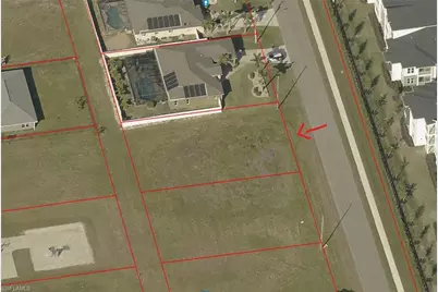 308 SW 15th Pl, Cape Coral, FL 33991 - Photo 1